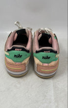 Load image into Gallery viewer, Nike Womens Air Force 1 Shadow CU8591-601 Multicolor Sneakers Shoes Size 8.5
