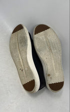 Load image into Gallery viewer, Cole Haan Womens Grand Crosscourt W11175 Black Leather Sneaker Shoes Size 7.5B
