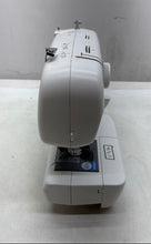 Load image into Gallery viewer, Brother 885-S28 White 120V 70W Portable Crafts Sewing Machine Not Tested
