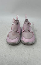 Load image into Gallery viewer, Nike Kids Flex Runner 3 FN1478-601 Pink White Slip-On Sneaker Shoes Size 5C
