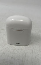 Load image into Gallery viewer, IQ Sound White Bluetooth Wireless In Ear Earbuds With Charging Case No Tested
