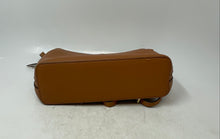 Load image into Gallery viewer, Nanette Lepore Womens Halsey Brown Long Adjustable Shoulder Strap Crossbody Bag
