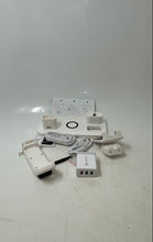 Load image into Gallery viewer, Cereecoo CR-48P White 4-In-1 Wireless Charging Stand Open Box Not Tested

