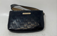 Load image into Gallery viewer, Michael Kors Womens Black Inner Pockets Adjustable Strap Belt Bag &amp; Fanny Pack

