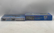 Load image into Gallery viewer, Hobby Boss And Glencoe Vehicle Model Collectibles Lot Of 2 Pcs Factory Sealed
