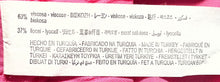 Load image into Gallery viewer, Zara Womens Pink Flat Front Welt Pocket Wide-Leg Trouser Pants Size XS
