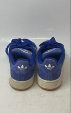 Load image into Gallery viewer, Adidas Mens Campus 00s H03471 Blue Low Top Lace-Up Sneaker Shoes Size 7.5
