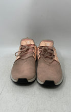 Load image into Gallery viewer, Adidas Girls X PLR B37818 Orange Lace-Up Low Top Running Shoes Size 6.5
