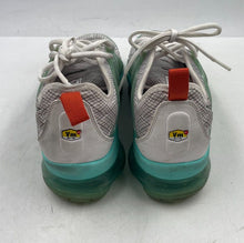 Load image into Gallery viewer, Authentic Nike Mens Air VaporMax Plus White Gray Sneakers Shoes Size 8 Stained
