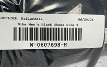 Load image into Gallery viewer, Nike Mens Air Max 1 '86 OG DV1403-003 Black Lace-Up Golf Shoes Size 9
