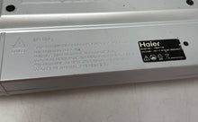 Load image into Gallery viewer, Haier Model No PDVD7 Black Portable DVD Video Player Not Tested
