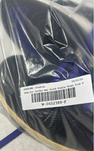 Load image into Gallery viewer, Nike Mens Air Jordan 1 Retro 86 644490-014 Black Purple Sneaker Shoes Size 9
