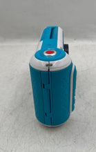 Load image into Gallery viewer, VTech Kidizoom Printcam White Blue Instant Camera For Kids Not Tested
