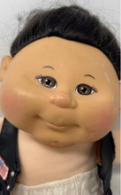 Load image into Gallery viewer, RhinoCort Aqua Nasal Spray Advertisement Black Hair And Vest Kids Boy Doll
