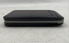 Load image into Gallery viewer, EnerPlex QuickCharge QC8000BK Black 8000mAh Portable Power Bank Not Tested
