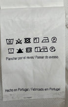 Load image into Gallery viewer, Authentic Carolina Herrera Mens White Cotton Short Sleeve Polo Shirt Size M
