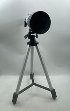 Load image into Gallery viewer, Gskyer White Black Portable Telescope Set With Stand and Accessories Not Tested
