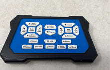 Load image into Gallery viewer, Smart Robot White Blue Multi Function Charging Remote Controller Toy
