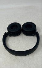 Load image into Gallery viewer, JBL Tune Black Wireless Portable Compact On Ear Headphones Not Tested
