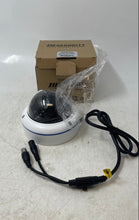 Load image into Gallery viewer, COP USA Model CD43IE-AHD White 3.6mm Lens Security Dome Camera With Box
