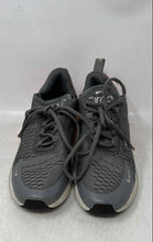 Load image into Gallery viewer, Nike Womens Air Max 270 AH8050-022 Gray Red Lace-Up Sneakers Shoes Size 6.5
