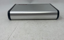 Load image into Gallery viewer, Bytecc Silver Black 5.25 Inch External Sub-System Enclosure Drive Not Tested
