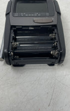 Load image into Gallery viewer, RCA 16-3050 Black Portable Analog TV Antenna Color LCD Television Not Tested
