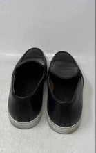 Load image into Gallery viewer, Bruno Magli Mens Cielo Black Leather Slip-On Sneaker Shoes Size 10 M
