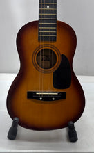 Load image into Gallery viewer, First Act Model FG-130 Brown 6-String Small Acoustic Guitar Instrument
