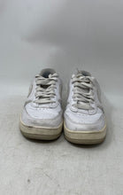 Load image into Gallery viewer, Nike Womens Air Jordan 1 Low DX9176-103 White Lace-Up Sneaker Shoes Size 7
