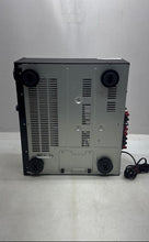 Load image into Gallery viewer, Yamaha Model HTR-5835 Black 5.1 Channel Natural Sound AV Receiver Not Tested
