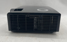 Load image into Gallery viewer, Vivitek D825MS Black Portable DLP Projector With Remote And Case Not Tested
