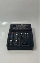 Load image into Gallery viewer, Alto Professional Zephyr Series ZMX52 Black 5-Channel Compact Mixer Not Tested
