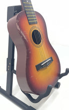 Load image into Gallery viewer, First Act FG127 Brown 6 String Right-Handed Acoustic Guitar Small
