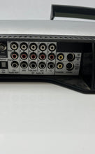 Load image into Gallery viewer, Bose Model AV18 Silver Black DVD/Home Theater Media Center Not Tested
