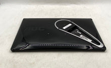 Load image into Gallery viewer, AOC Model 156LM00005 Black Portable LCD Monitor LED Backlight Not Tested
