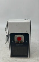 Load image into Gallery viewer, Flip UltraHD 2nd Generation White Black Handheld Pocket Video Camera Not Tested
