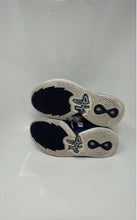Load image into Gallery viewer, Nike Mens Kyrie Infinity TB DO9616-400 White Blue Lace-Up Sneaker Shoes Size 5.5
