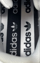 Load image into Gallery viewer, Adidas Womens Magmur Runner EG5435 White Pink Lace-Up Sneaker Shoes Size 5
