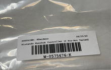Load image into Gallery viewer, Lot Of 2 Pcs Nintendo Wii White Wired Nunchuk Controllers Not Tested
