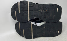 Load image into Gallery viewer, Nike Womens Air Max Interlock Black White Lace-Up Sneaker Shoes Size 7.5
