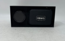 Load image into Gallery viewer, Xenvo Pro TruView 0.45X Wide Angle Clarus 15x Macro Lens Kit For iPhone Samsung
