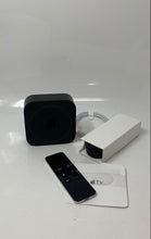 Load image into Gallery viewer, Apple TV A1625 Black 4th Generation 32GB Media Streamer Not Tested
