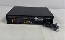 Load image into Gallery viewer, Toshiba SD-3109U Black Portable Digital DVD Video Player Not Tested
