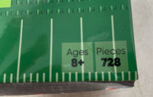 Load image into Gallery viewer, Foco Brxlz Miami Dolphins Football 728 Pcs Building Toy Set Factory Sealed

