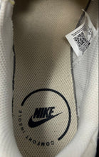 Load image into Gallery viewer, Nike Womens Waffle Debut DH9523-102 Beige Round Toe Sneaker Shoes Size 8.5
