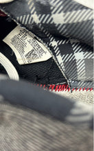 Load image into Gallery viewer, Nike Kids Air Force 1 Low DB1976-001 Gray Sneaker Shoes Size 6.5Y No Insole
