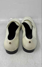 Load image into Gallery viewer, Kate Spade New York Mens Genevieve White Leather Slip-On Loafer Shoes Size 9M
