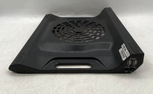Load image into Gallery viewer, Thermaltake Black Laptop Cooling Pad Base Stand Massive Not Tested
