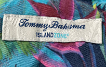 Load image into Gallery viewer, Tommy Bahama Mens Mint Green Island Zone Collared Button-Up Shirt Size Large
